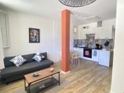 Location Appartement Rue Léon Gozlan, Marseille