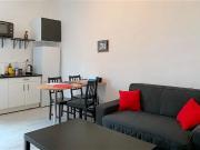 Location Appartement Rue Léon Jamin, Nantes