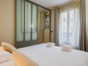 Location Appartement Rue Léon Jost, Paris