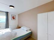 Location Appartement Rue Léon Jouhaux, Bordeaux