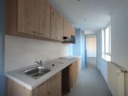 Location Appartement Rue Léon Nautin, Saint Étienne