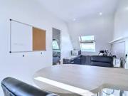 Location Appartement Rue Léonce Reynaud, Paris