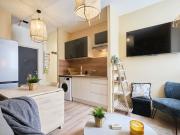 Location Appartement Rue Léone Lalire, Reims