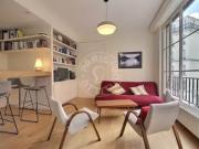 Location Appartement Rue Lepic, Paris