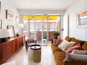 Location Appartement Rue Lepic, Paris