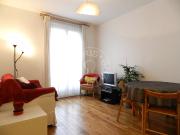 Location Appartement Rue Leriche, Paris