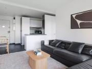 Location Appartement Rue Leroux, Paris