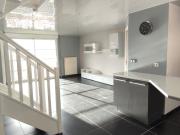 Location Appartement Rue les Demeures de Morny, Aulnat