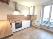 Location Appartement Rue Lesage, Brest