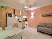 Location Appartement Rue Letort, Paris