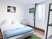 Location Appartement Rue Leyronneire, Bordeaux