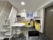 Location Appartement Rue Libergier, Reims