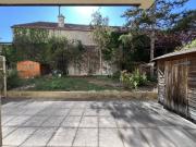 Location Appartement Rue de Vesle, Reims