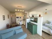 Location Appartement Place Charles Rigal, Valras Plage