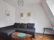 Location Appartement Rue Linois, Paris