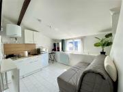 Location Appartement Rue Lionnaise, Angers