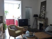 Location Appartement Rue Lobineau, Rennes