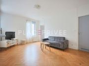 Location Appartement Rue Lothaire II, Nancy
