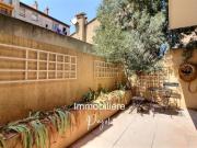Location Appartement Rue Louis Astruc, Marseille
