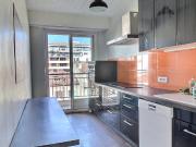 Location Appartement Rue Louis Astruc, Marseille