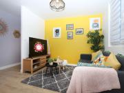 Location Appartement Rue Louis Blanc, Nantes