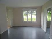 Location Appartement Rue Louis Braille, Buzançais