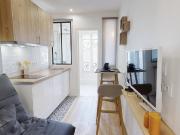 Location Appartement Rue Louis Braille, Paris