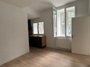 Location Appartement Rue Louis Debrons, Aurillac