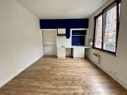 Location Appartement Rue Louis Faure, Lille