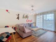 Location Appartement Rue Louis Gain, Angers