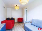 Location Appartement Rue Louis Jasseron, Lyon