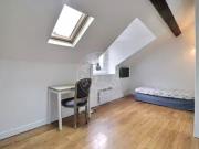 Location Appartement Rue Louis Puteaux, Paris