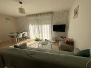 Location Appartement Rue Louis Rolland, Bourges