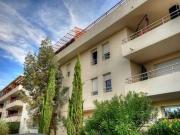 Location Appartement Rue Louis Roussel, Montpellier