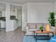 Location Appartement Rue Louis Ulbach, Courbevoie