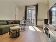 Location Appartement Rue Louise Émilie de La Tour...