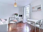 Location Appartement Rue Lucien Sampaix, Paris