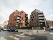 Location Appartement Rue Lydéric, Lille