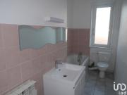 Location Appartement Rue Mac Mahon, Nancy