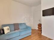 Location Appartement Rue Madame de Sévigné, Paris