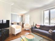 Location Appartement Rue Madeleine Michelis, Neuilly sur...