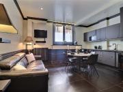 Location Appartement Rue Magellan, Paris