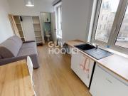 Location Appartement Rue Magenta, Poitiers
