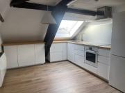 Location Appartement Rue Maillefer, Reims