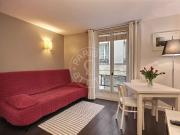 Location Appartement Rue Maître Albert, Paris
