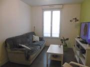 Location Appartement Rue Maldan, Reims