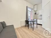 Location Appartement Rue Mallifaud, Grenoble