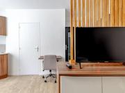 Location Appartement Rue Manin, Paris