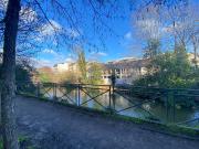 Location Appartement Rue Maquis de Saint Marcel, Rennes