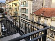 Location Appartement Rue Maraldi, Nice